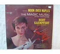 KAEMPFERT, Bert The Magic Music Of...
