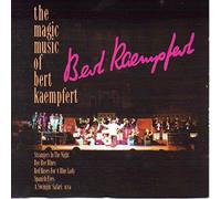 Bert Kaempfert (Orch.) - The Magic Music of Bert Kaempfert