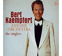Kaempfert, Bert - The Singles +