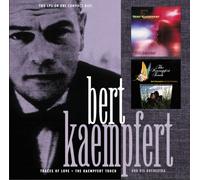 Kaempfert, Bert - Traces Of Love/The Kaempfert Touch