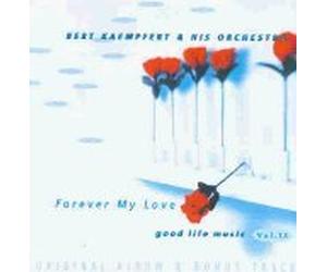 Kaempfert, Bert - Volume 15 - Forever My Love