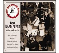 Kaempfert, Bert - Wonderland By Night Patricia & More