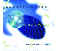 Kaempfert, Bert - World We Knew