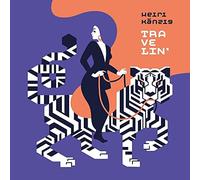 Känzig, Heiri - Travelin'