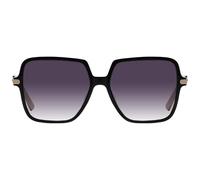 KAEOISFU Oversized Reading Sunglasses 3.0 for Women, Large Square Frame Anti Blue Light Sun Readers, Lady Trendy Big Frame UV/Glare Sun Reading Glasses
