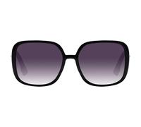 KAEOISFU Oversized Square Frame Reading Sunglasses Women | UV400 Protection| Durable Trendy Sun Readers with Comfort Fit Nose Pads