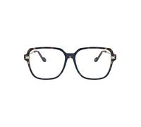 KAEOISFU Stylish Large Square Reading Glasses for Women, Oversized Blue Light Blocking Computer Readers, Anti Glare Eyeglasses