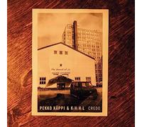 Käppi, Pekko - Credo [VINYL]