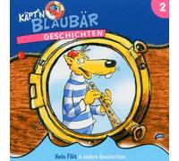 Käpt'N Blaubär - (2) Geschichten Hein Flöt
