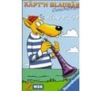 Kaept'n Blaubaer - (2) Geschichten Hein Floet [CASSETTE]