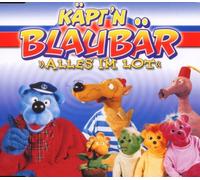 Kaept'N Blaubaer - Alles im Lot/Sechs,Sieben,Zero