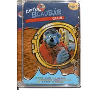 Käpt'n Blaubär Club, DVD 02