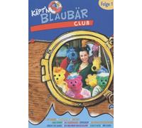 Käpt'n Blaubär Club - Folge 1