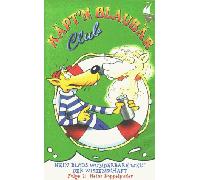 Käpt'n Blaubär Club - W. Welt d. Wissenschaft 2