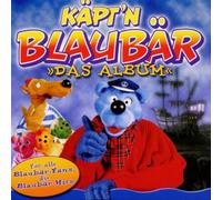 Käpt'N Blaubär - Das Album
