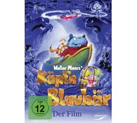 Kaept'n Blaubaer/DVD