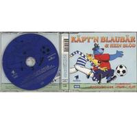 Käpt'N Blaubär - Fussball Ist Unser Leben