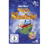 Käpt'n Blaubär (Jubiläumsedition) (DVD)