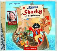 Käpt'n Sharky bei den Wikingern