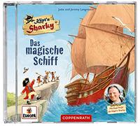 Käpt'N Sharky - Das Magische Schiff
