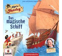 Käpt'N Sharky - Das Magische Schiff