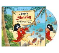 Kaept'n Sharky - Kaept'n Sharky: