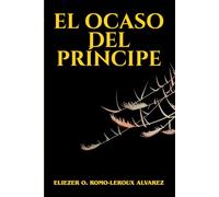 KAER-VAEL: El Ocaso del Príncipe