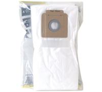 Kärcher Fleece Filter Bags pack of 10 for BV & BVL Models