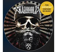 Kärbholz - Kärbholz-Acrylic Mat