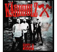 Karbholz - Kapitel 10: Wide Augen