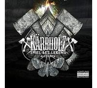 Kärbholz - Spiel des Lebens - Alles Neu (Lp+Mp3) [VINYL]