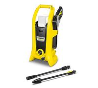Kärc Hochdruckr. K 2 Battery ye/bk | 1.117-200.0