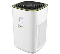 Kärcher 1.024-820.0 AF 20 Air Purifier 20m² White/Black Efficient ...