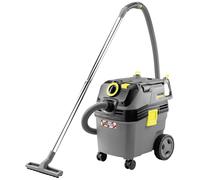 Kärcher 1.148-221.0 NT 30/1 Ap L Wet/Dry Vacuum 1380W 30L Semi-Aut...
