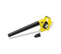 Kärcher LBL 4 cordless leaf blower 250 km/h Black, Yellow 36 V