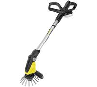 Kärcher 1.445-245.0 Home & Garden Weed Remover Set Ergonomic & Too...