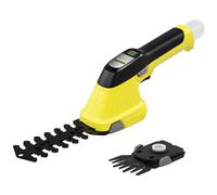 Kärcher 1.445-321.0 GSH 4-4 Plus Rechargeable Grass & Shrub Trimme...