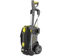 Kärcher Cold Pressure Washer HD 5/12 C Plus *GB