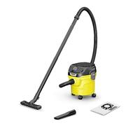 KARCHER KWD 1 W V-12/2/18 Universal Vacuum Cleaner - 1.628-401.0