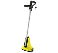 Kärcher PCL 4 Terassenreiniger Floor polisher 800 RPM Black, Yellow