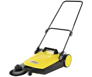 Kärcher 1.766-320.0 Home & Garden Sweeper 510 mm Easy Storage