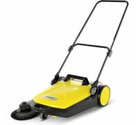 Karcher S 4 Electric Sweeper Yellow,Black One Size / EU Plug 220V