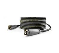 Kärcher 10m High-pressure Hose, 250 Bar, 2 X EASY!lock