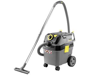 Kärcher 14281140 NT 27/1 Me Adv Wet/Dry Vacuum 1380W 27L Stainless...