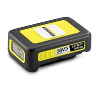 Kärcher 2.445-034.0 cordless tool battery / charger