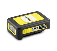 Kärcher 18 V / 2.5 Ah Rechargeable Battery