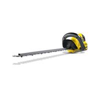 Karcher HGE 1850 18v Cordless Hedge Trimmer 500mm No Batteries No Charger