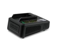 Karcher 18v Cordless Fast Battery Charger