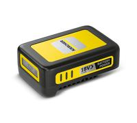 Kärcher 18V 2.5Ah Battery Power Li-Ion Genuine Spare 2.445-034.0
