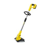 Kärcher 18V 300mm Cordless Grass Trimmer (1 X 2.5Ah) - 18-30